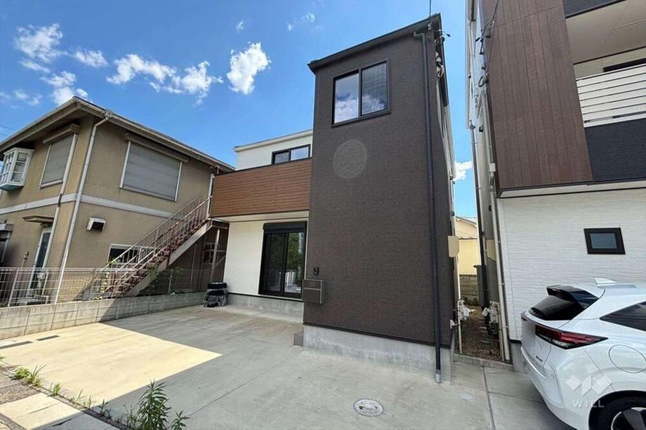 4LDK house in Moriyama Ward, Nagoya, Aichi - Photo 1