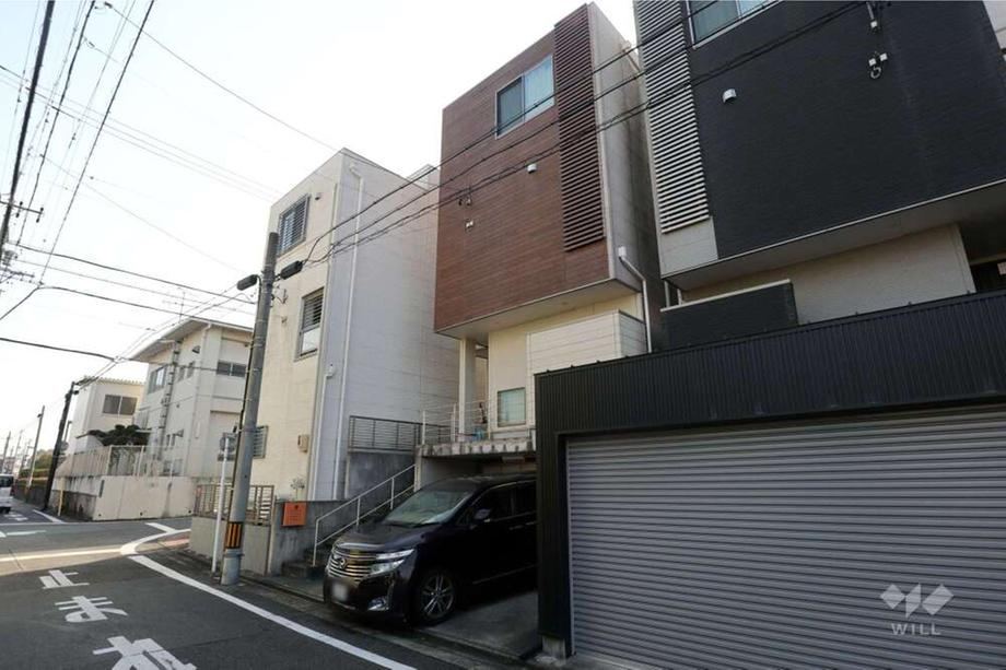 2LDK+S house in Kita Ward, Nagoya, Aichi - Photo 1
