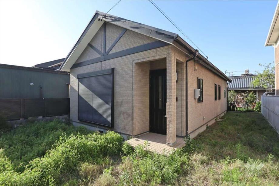 2LDK house in Moriyama Ward, Nagoya, Aichi - Photo 1