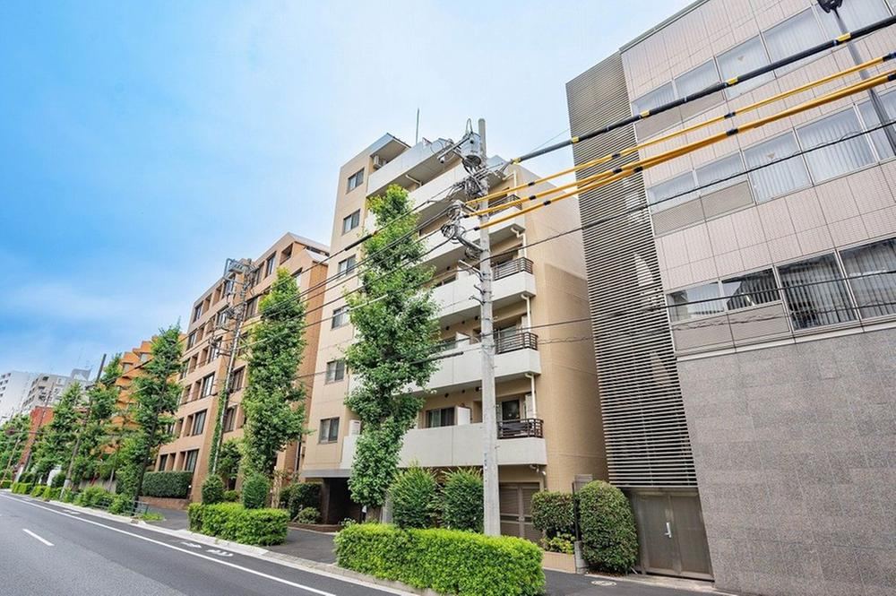 1DK apartment in Setagaya Ward, Tokyo - Photo 1