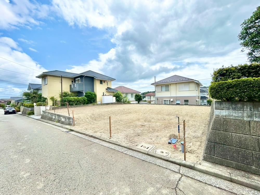 256 m² land in Kanazawa Ward, Yokohama, Kanagawa - Photo 1