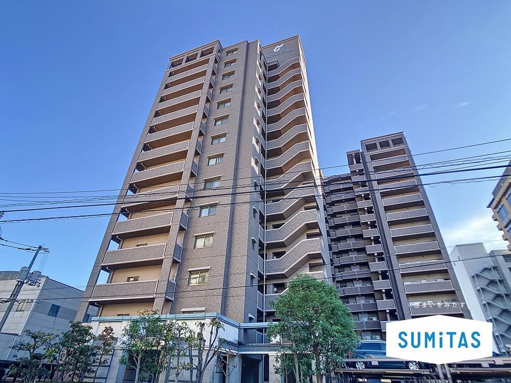 3LDK+S apartment in Kita Ward, Okayama - Photo 1