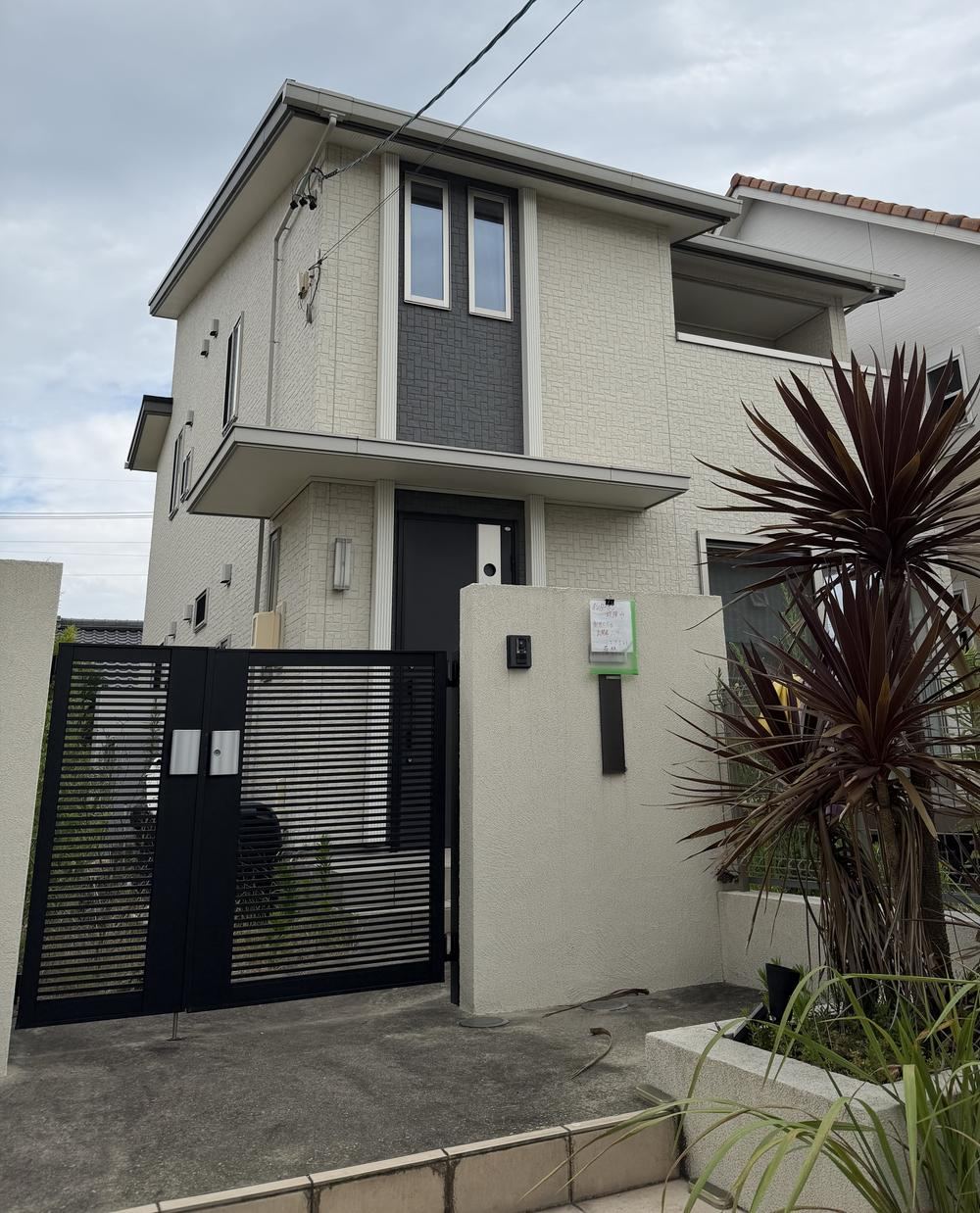 3LDK+S house in Owariasahi, Aichi - Photo 1