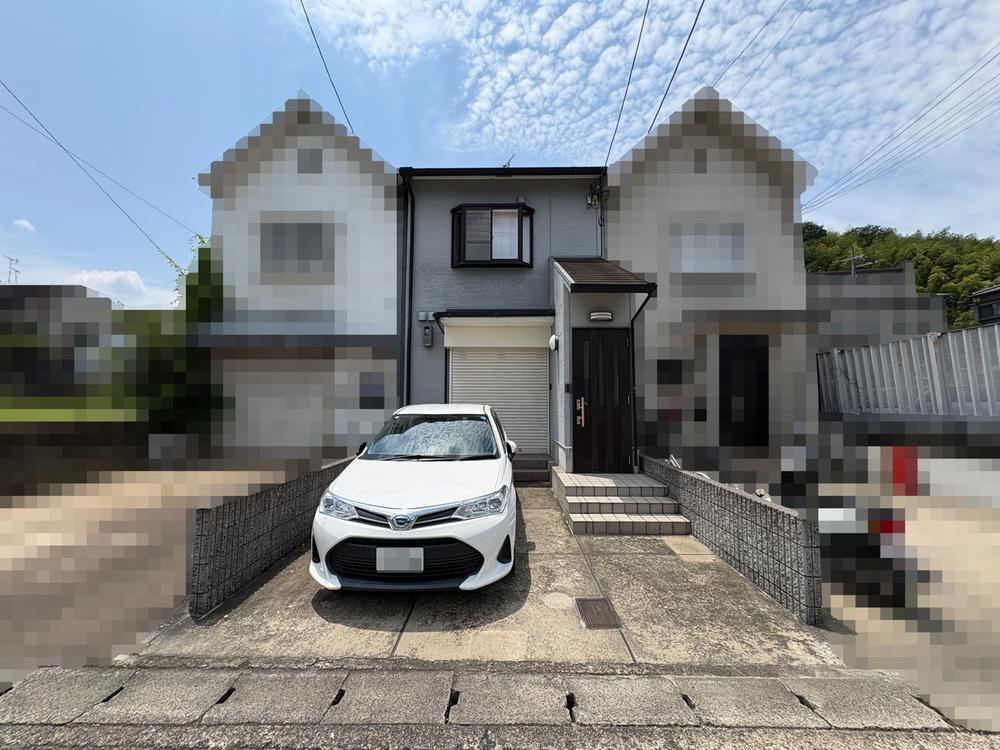 3LDK house in Yamashina Ward, Kyoto - Photo 1