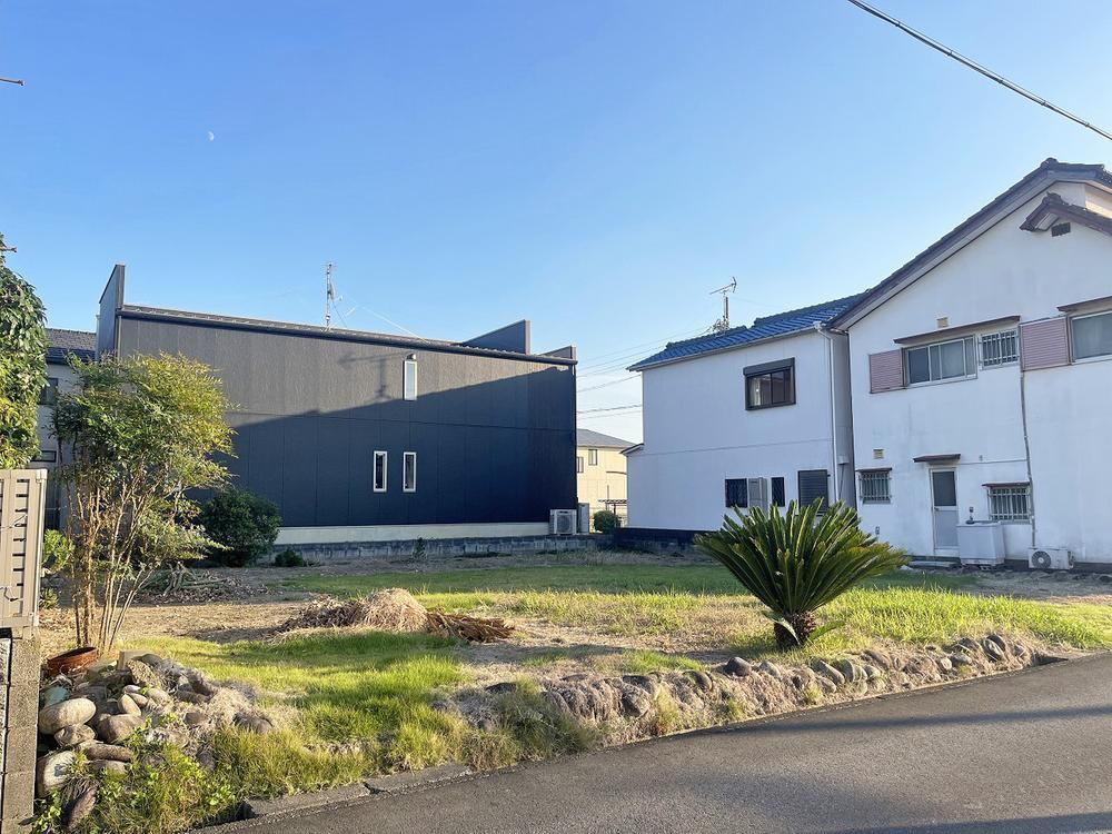 299 m² land in Fuso, Niwa District, Aichi - Photo 1