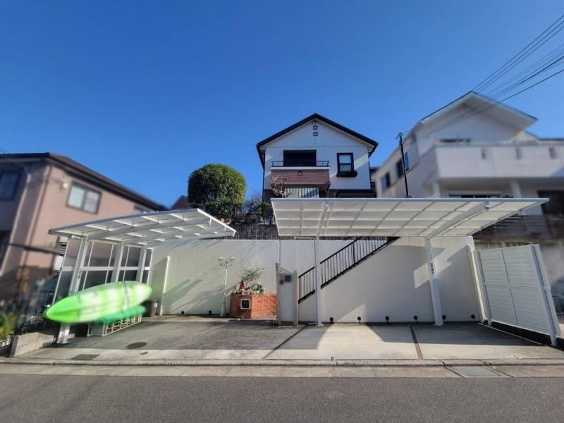 4LDK+S house in Izumi, Osaka - Photo 1