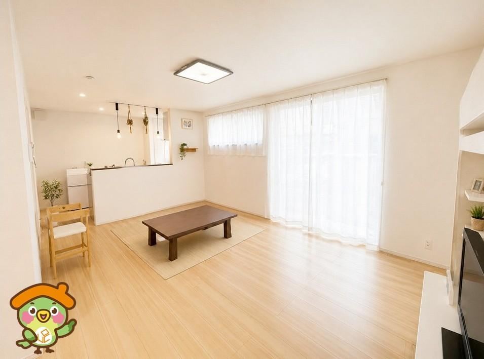 4LDK house in Onojo, Fukuoka - Photo 1