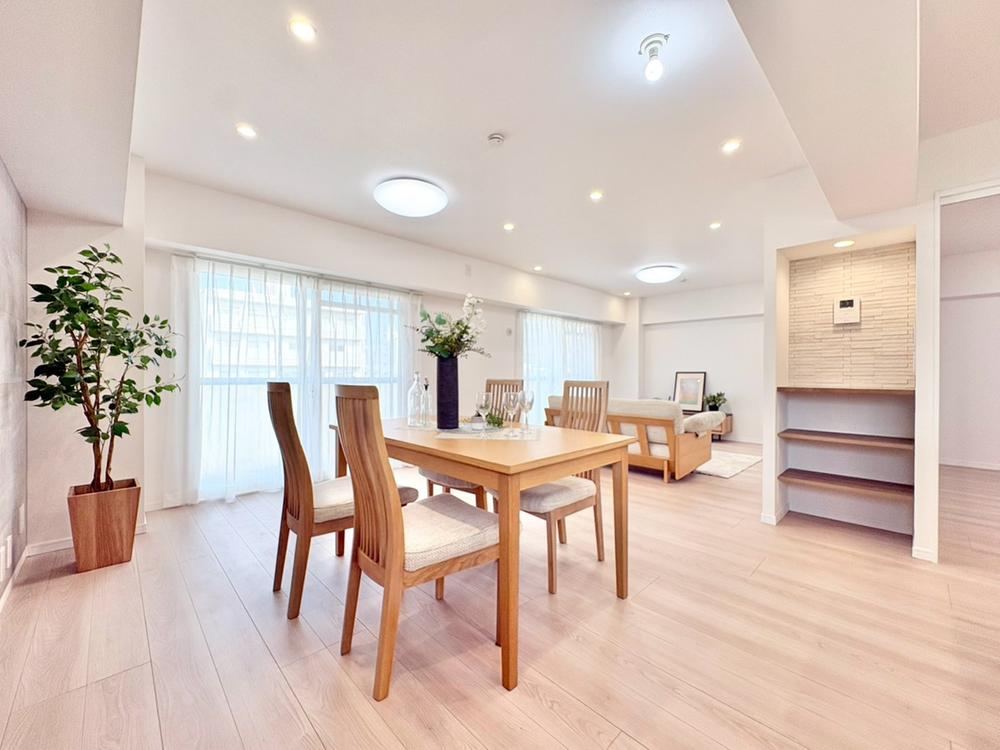 3LDK apartment in Taito Ward, Tokyo - Photo 1