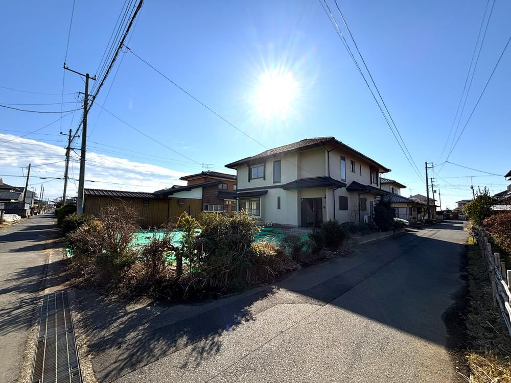 5LDK+S house in Hitachinaka, Ibaraki - Photo 1