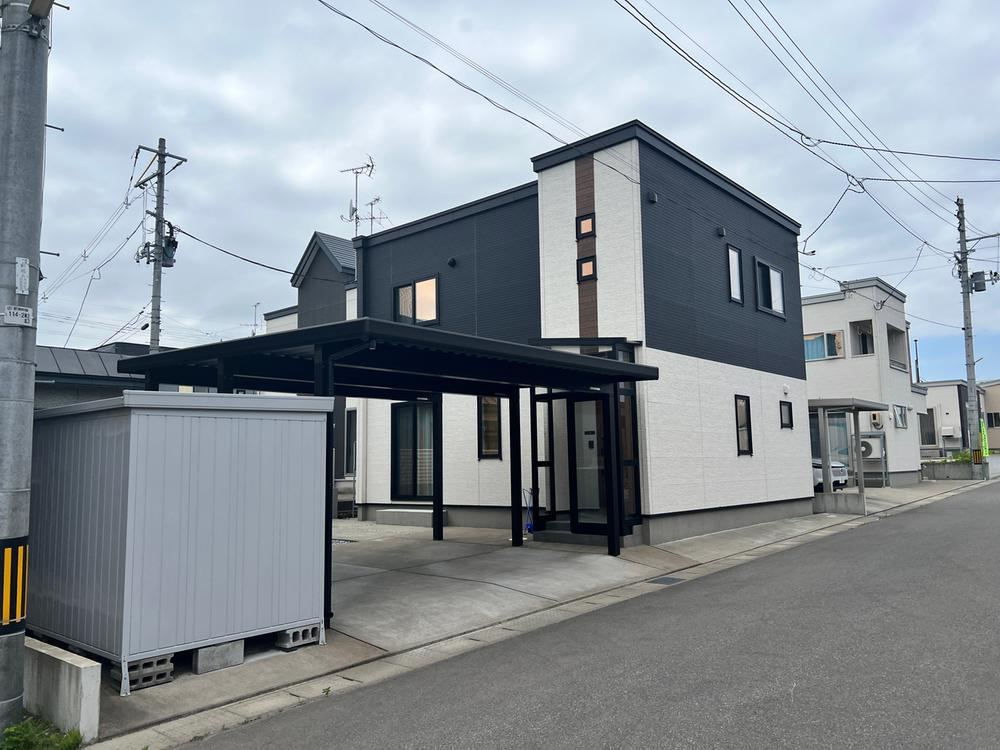 3LDK house in Aomori, Aomori - Photo 1