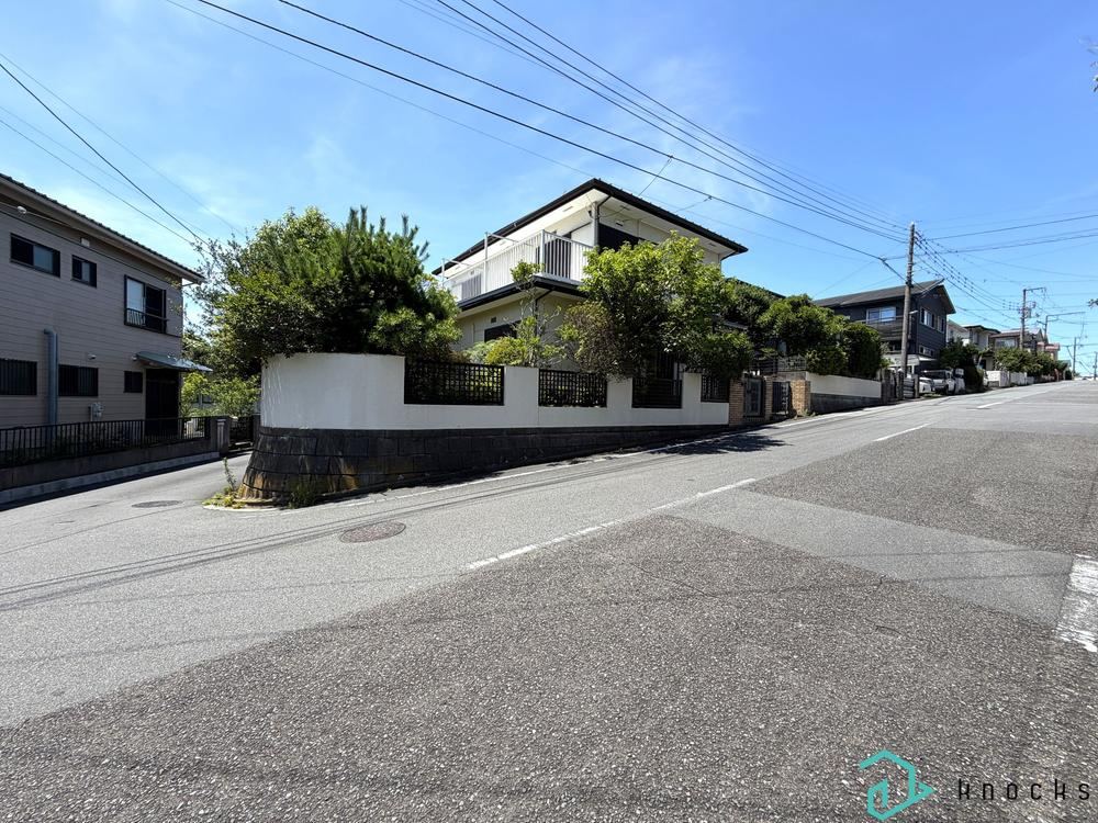 198 m² land in Kamakura, Kanagawa - Photo 1