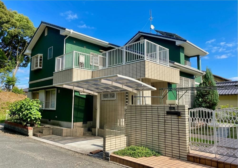 5LDK house in Ogori, Fukuoka - Photo 1