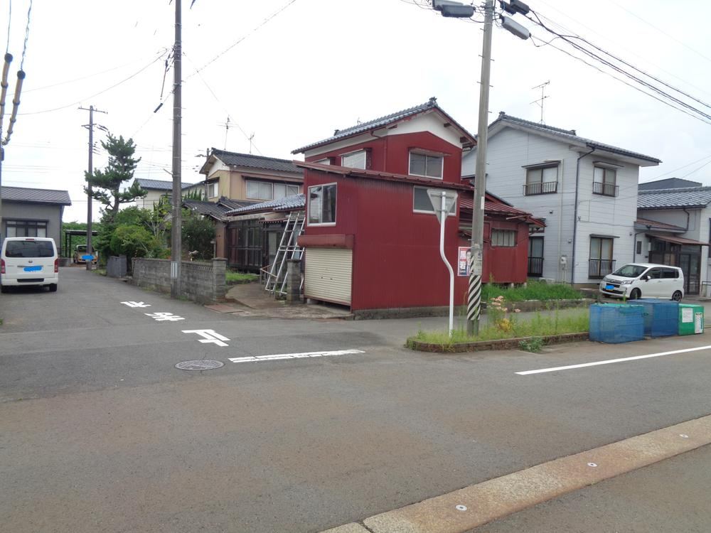209 m² land in Akiha Ward, Niigata - Photo 1