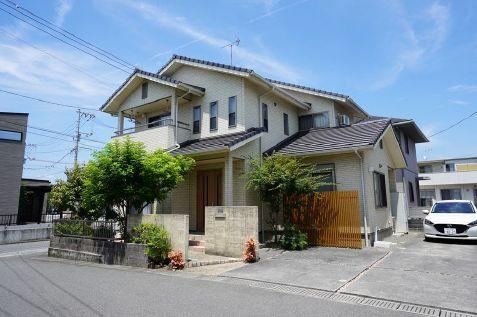 4LDK+S house in Fukuyama, Hiroshima - Photo 1