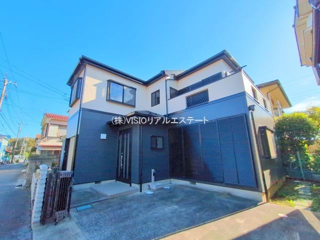 4LDK house in Funabashi, Chiba - Photo 1