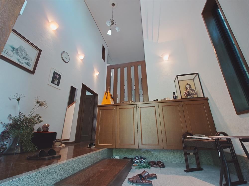 3LDK+2S house in Osakasayama, Osaka - Photo 1