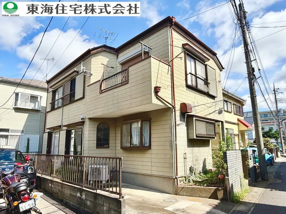 4LDK house in Matsudo, Chiba - Photo 1