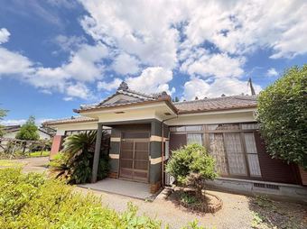 6DK house in Kobayashi