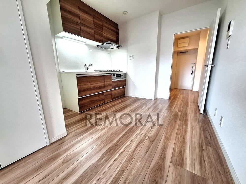 1DK apartment in Suginami Ward, Tokyo - Photo 1