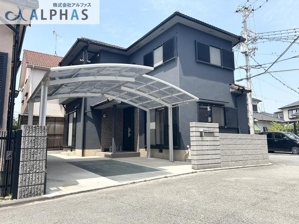4LDK house in Kakogawa, Hyogo - Photo 1