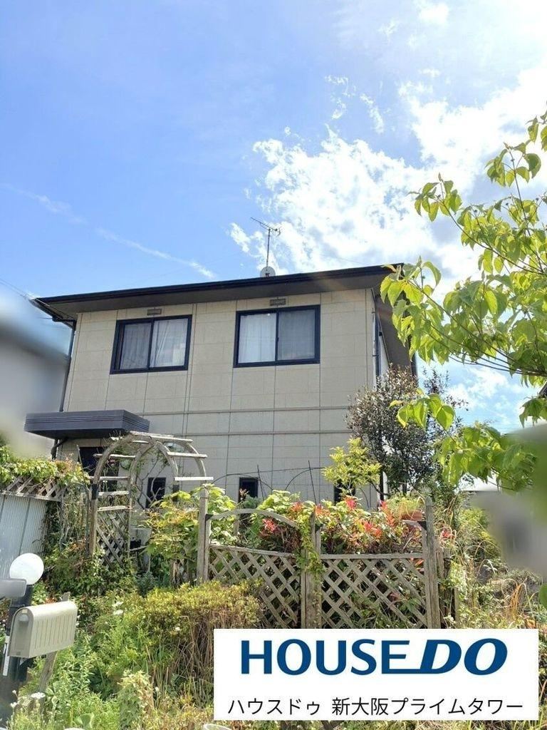 4LDK house in Nishinomiya, Hyogo - Photo 1