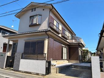 4LDK house in Nishi Ward