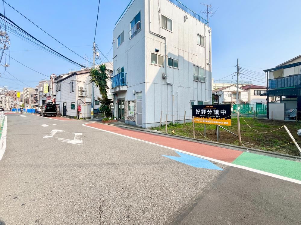 77 m² land in Shinagawa Ward, Tokyo - Photo 1