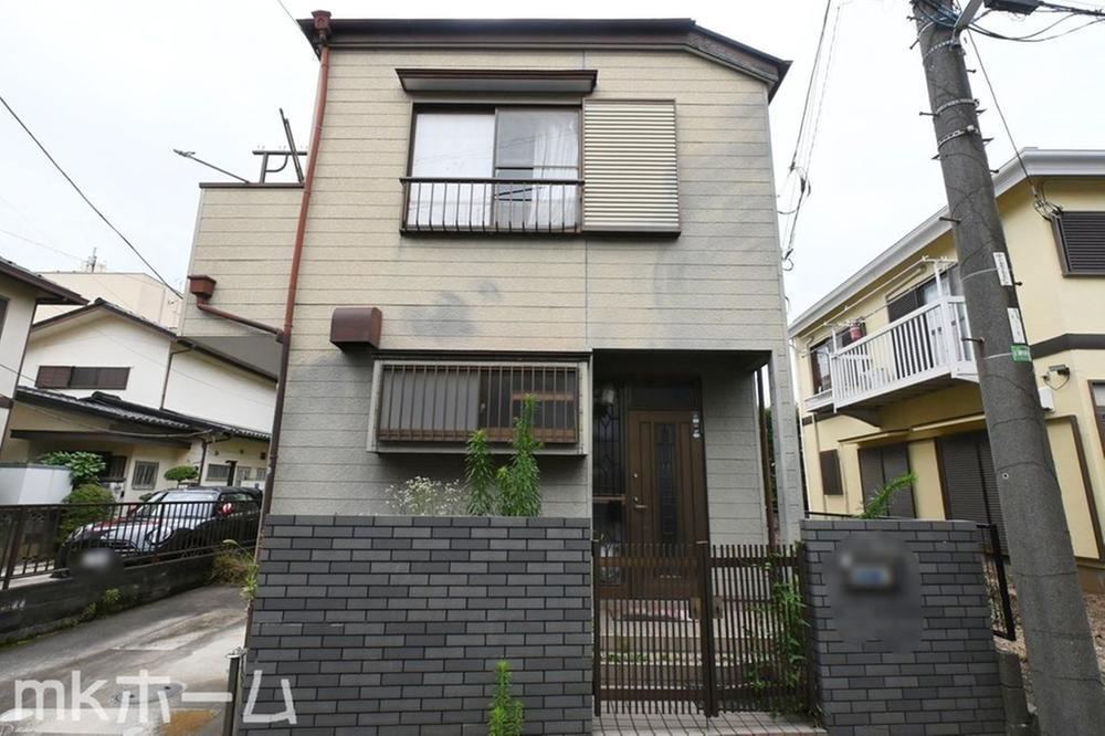 4LDK house in Matsudo, Chiba - Photo 1