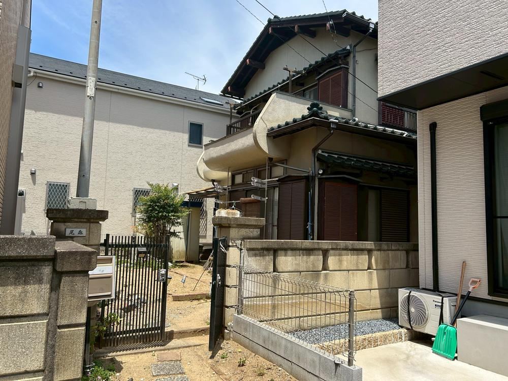 122 m² land in Kasukabe, Saitama - Photo 1