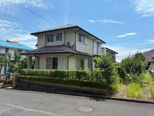 4LDK+S house in Hidaka, Saitama - Photo 1
