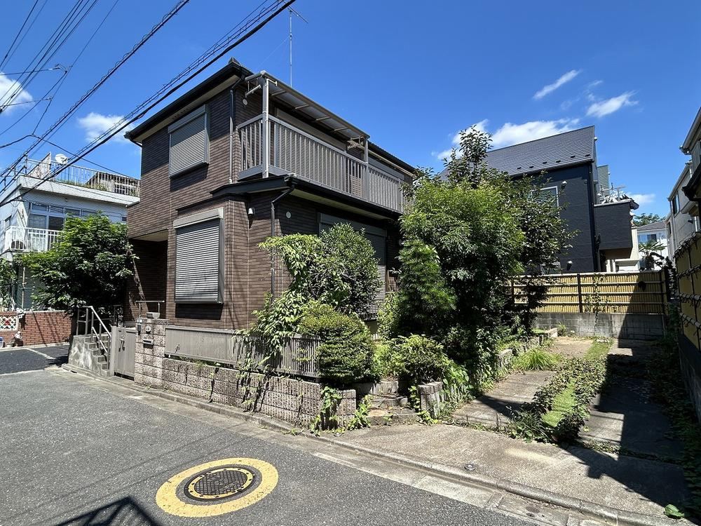 3LDK house in Nerima Ward, Tokyo - Photo 1