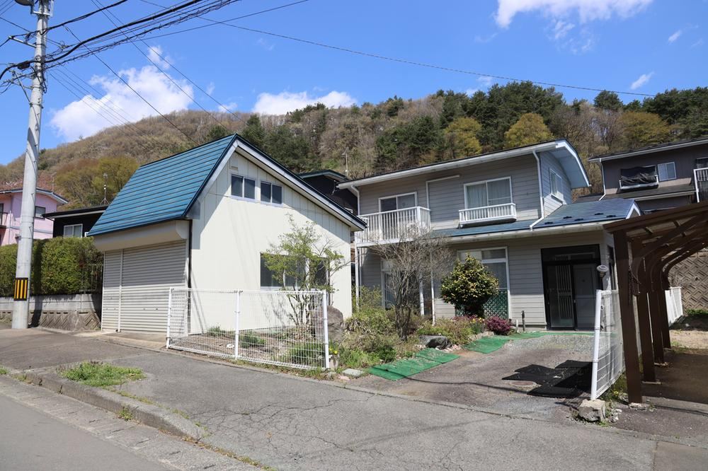224 m² land in Takizawa, Iwate - Photo 1
