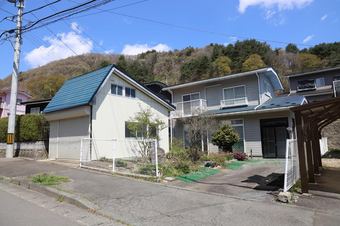 plot of land in Takizawa