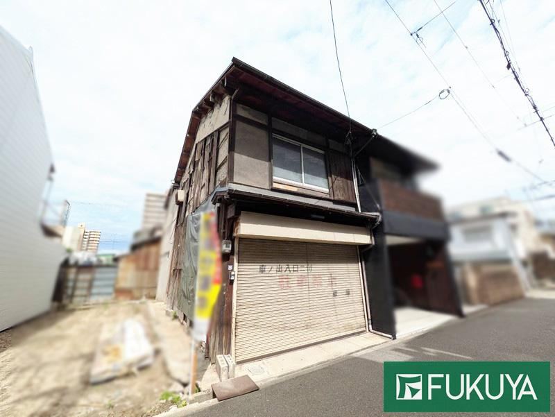 2K house in Suminoe Ward, Osaka - Photo 1