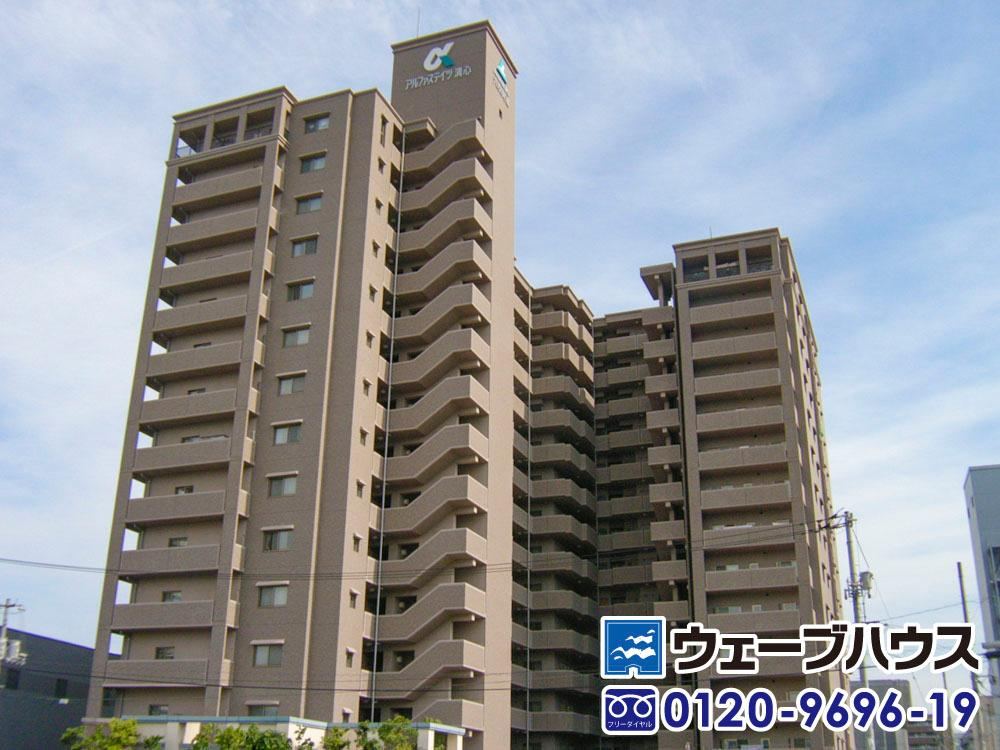 3LDK+S apartment in Kita Ward, Okayama - Photo 1
