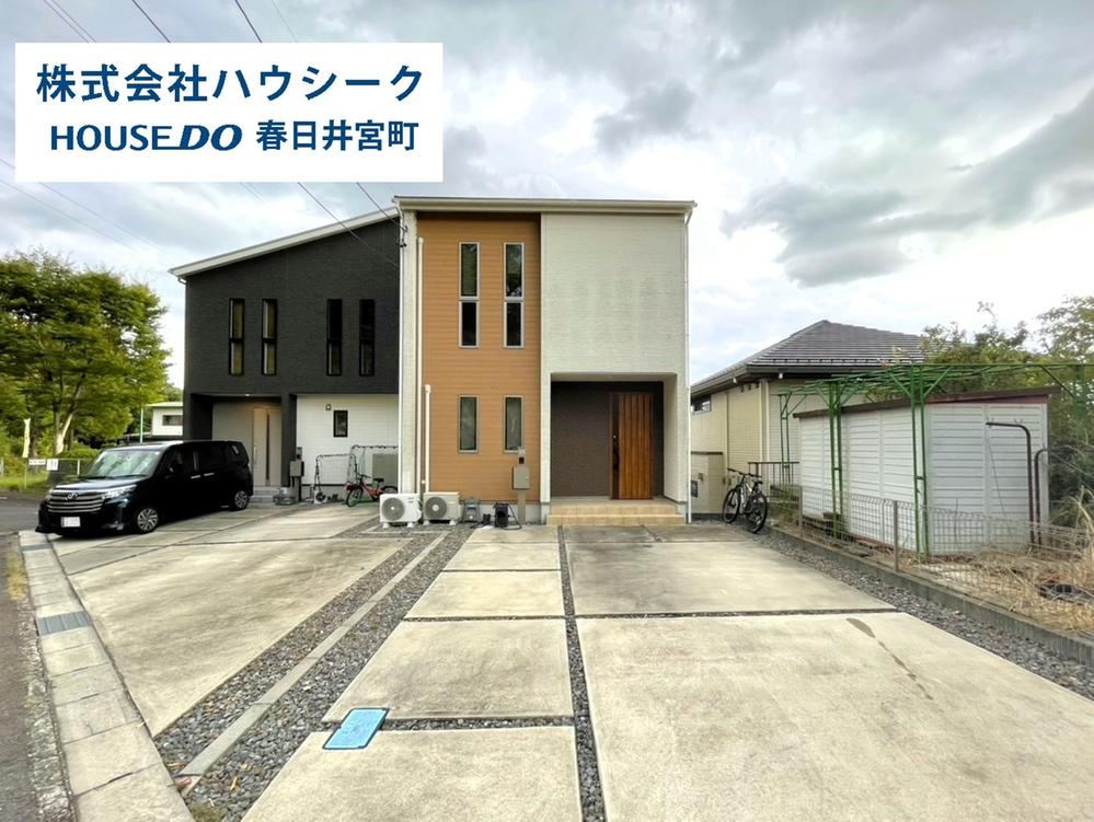 4LDK house in Kasugai, Aichi - Photo 1