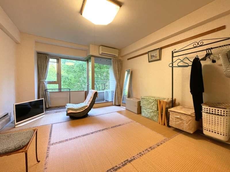 1DK apartment in Nasushiobara, Tochigi - Photo 1