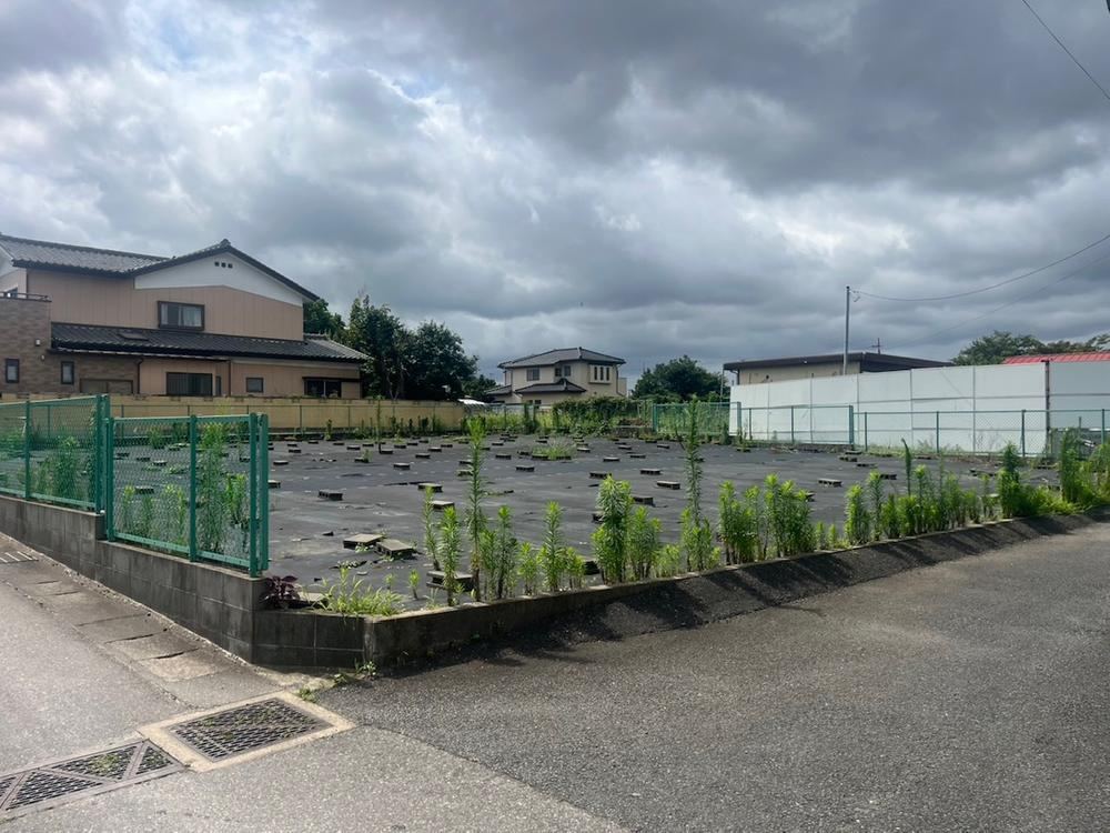 510 m² land in Hanamigawa Ward, Chiba - Photo 1
