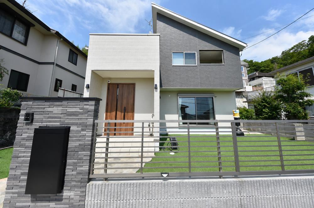 4LDK house in Takarazuka, Hyogo - Photo 1