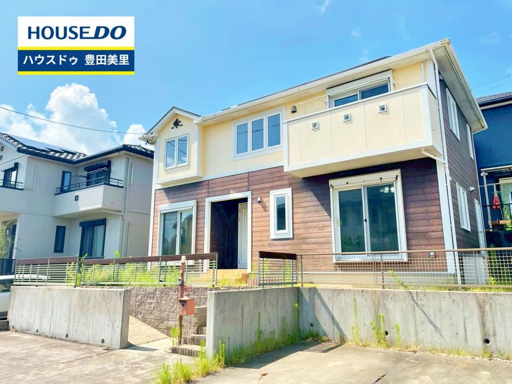 4LDK house in Toyota, Aichi - Photo 1
