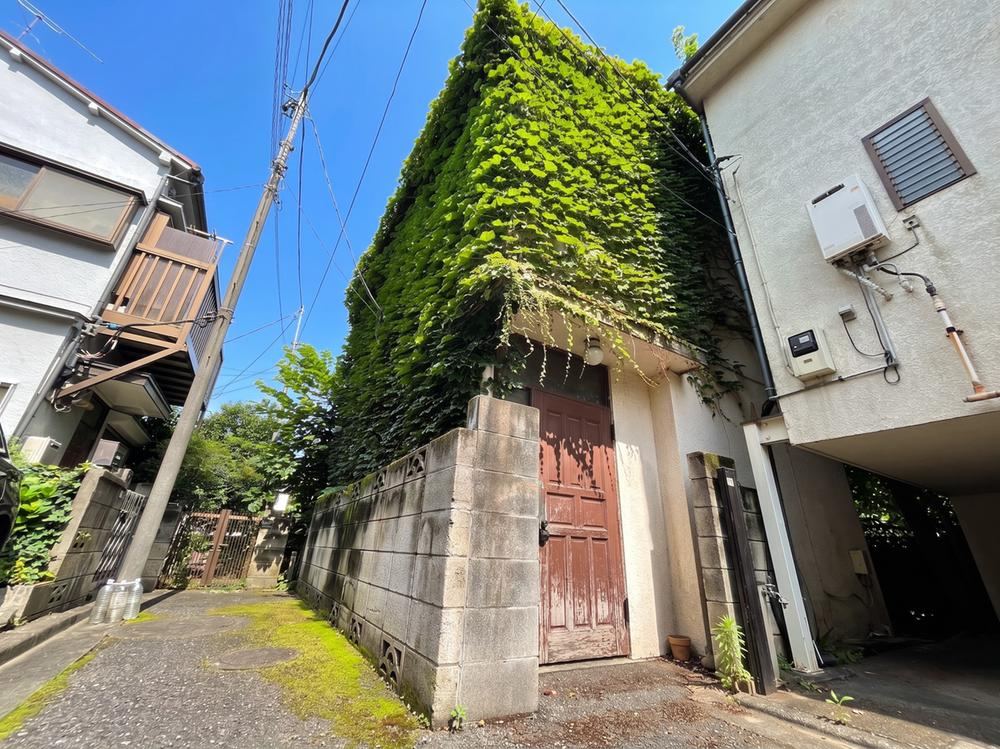3DK house in Nerima Ward, Tokyo - Photo 1