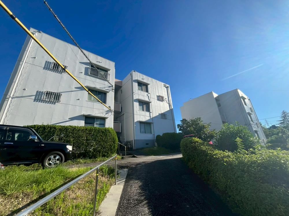 3LDK apartment in Midori Ward, Nagoya, Aichi - Photo 1