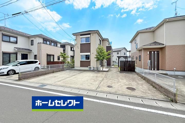 106 m² house in Taihaku Ward, Sendai, Miyagi - Photo 1