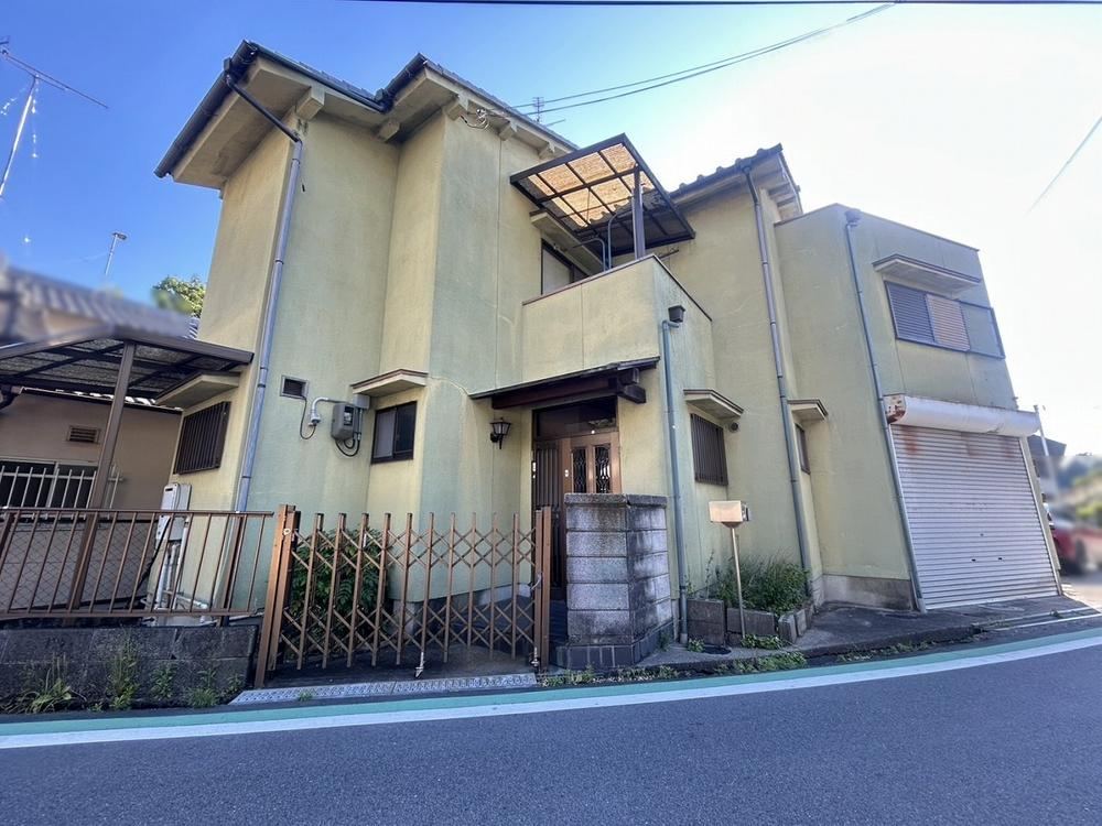 3LDK house in Nara, Nara - Photo 1