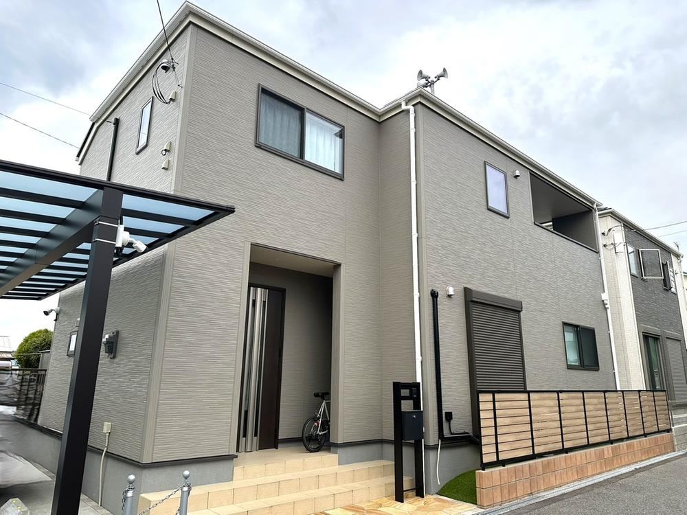 4LDK house in Kamagaya, Chiba - Photo 1