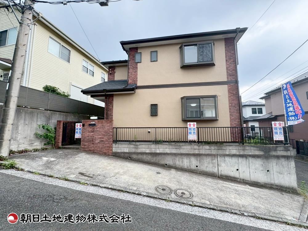 3LDK house in Asahi Ward, Yokohama, Kanagawa - Photo 1