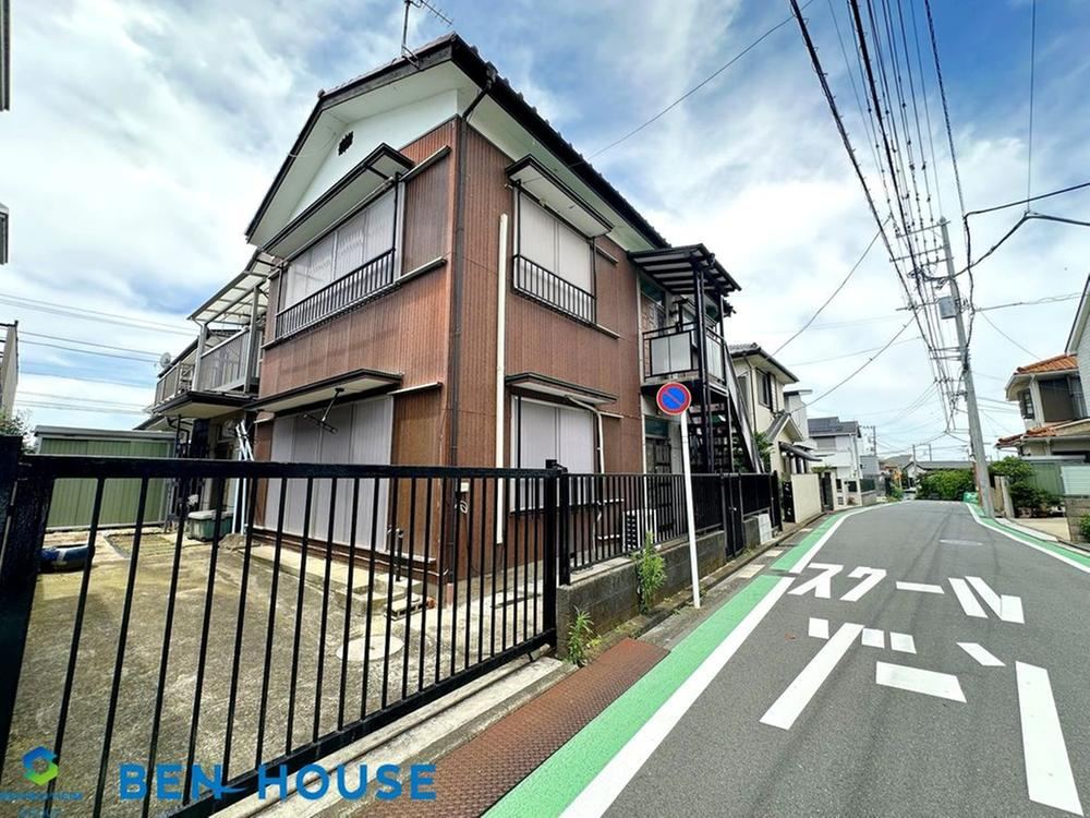 154 m² land in Naka Ward, Yokohama, Kanagawa - Photo 1
