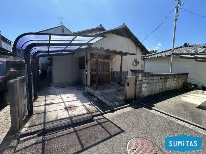 3DK house in Iyo, Ehime - Photo 1