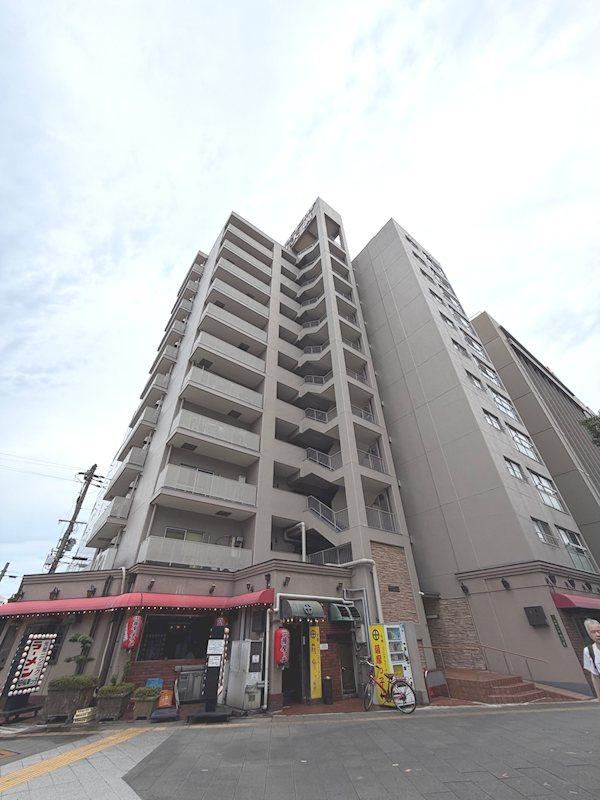 1LDK apartment in Kita Ward, Osaka - Photo 1