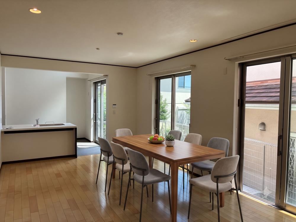 4LDK house in Machida, Tokyo - Photo 1